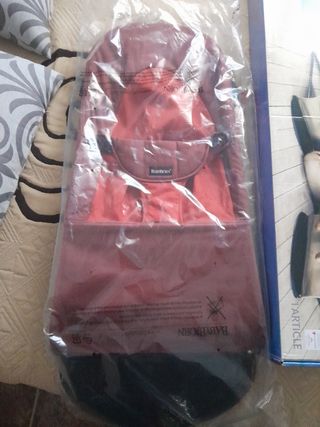 Mecedora Babybjörn para bebé