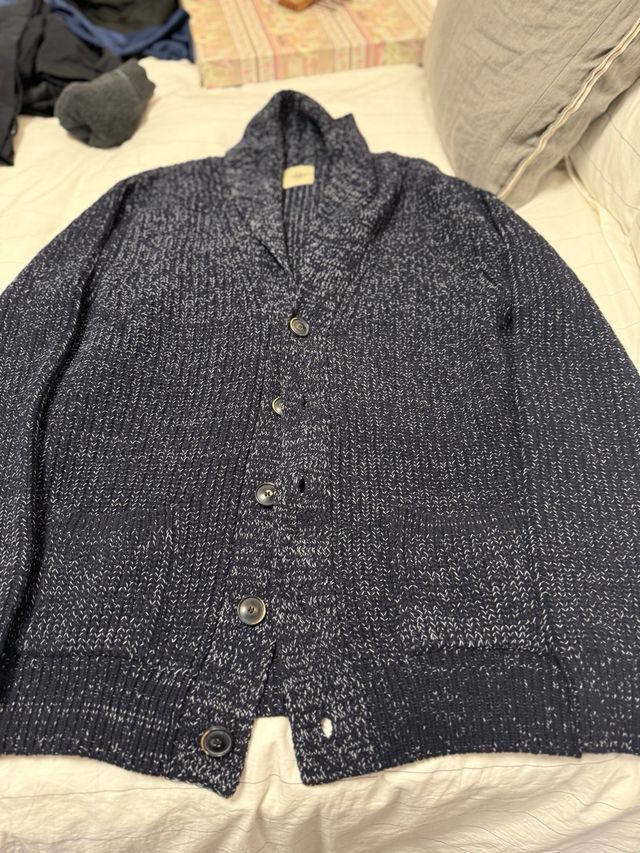 Chaqueta Tenkey Invierno Talla XL