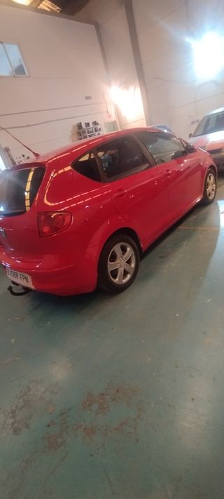 SEAT Altea 2007