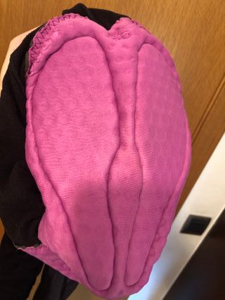 Culote ASSOS HABU MILLE Talla S