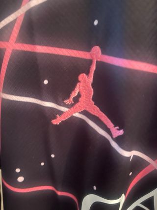 Camiseta Paris Saint-Germain 