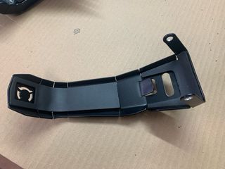 Protector motor Yamaha moro07