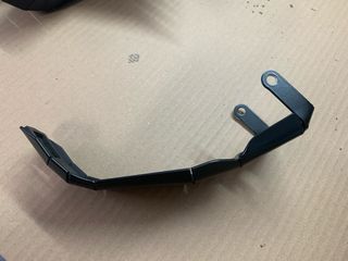 Protector motor Yamaha moro07