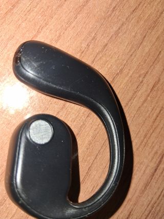 Auricular Bluetooth Negro