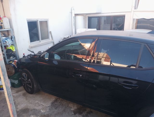 Opel Corsa 2024 Puerta Conductor y traseras