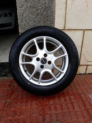 Llantas de Aluminio Dunlop SP Sport 195/60R15