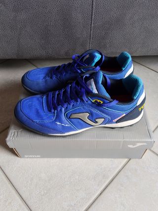 Scarpe Joma Top Flex Indoor Taglia 44