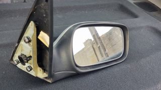 Espejo retrovisor derecho Saab