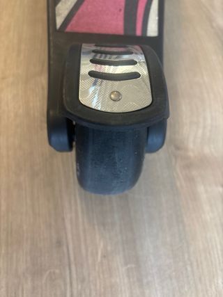 Patinete Fascol 3 ruedas hasta 60 kg