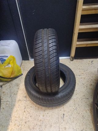 Neumático Dunlop 175/65 R14