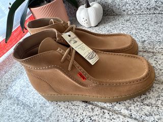 Botín Levi's Mujer Marrón