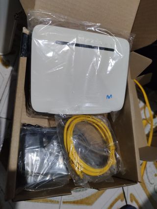 Router 4G SIM WiFi 