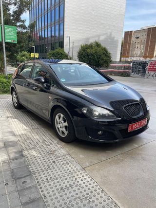 SEAT Leon 2010