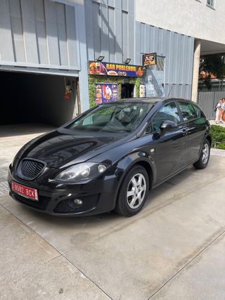 SEAT Leon 2010