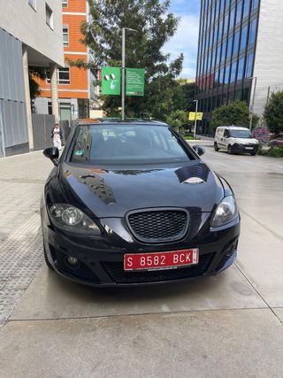 SEAT Leon 2010