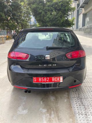 SEAT Leon 2010