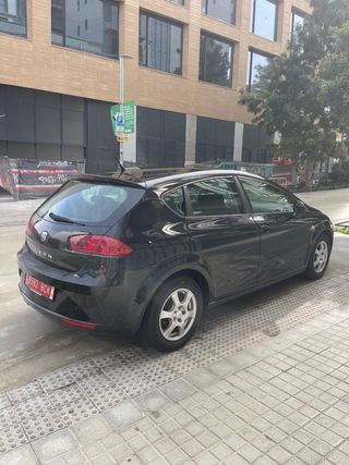 SEAT Leon 2010