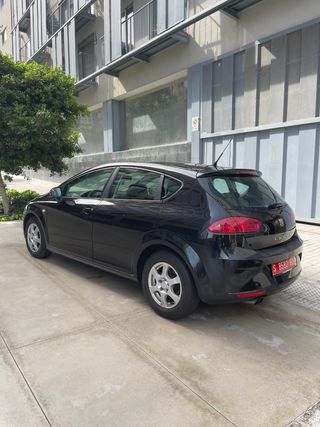 SEAT Leon 2010