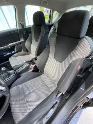 SEAT Leon 2010