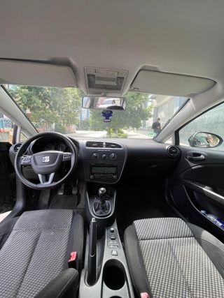 SEAT Leon 2010