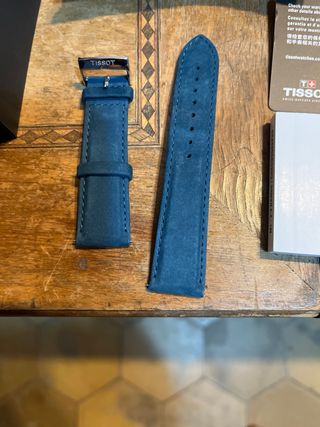 Tissot T-Touch Nuevo Generación