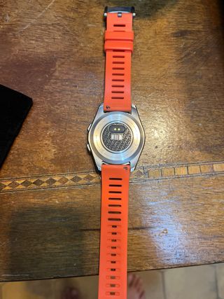 Tissot T-Touch Nuevo Generación