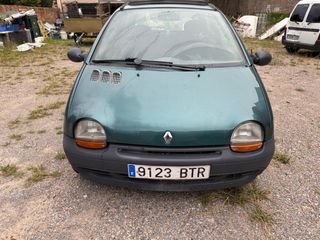 Renault Twingo 1996