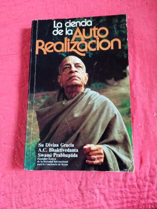 La ciencia de la autorrealización 