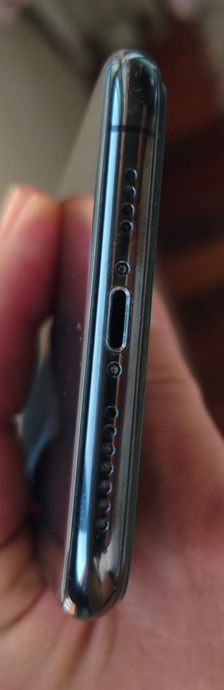 IPHONE XS MAX 512GB-SPACE GRAY