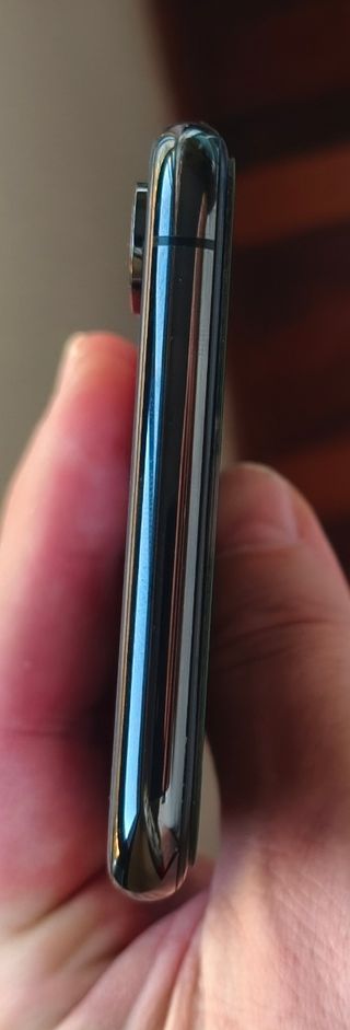 IPHONE XS MAX 512GB-SPACE GRAY