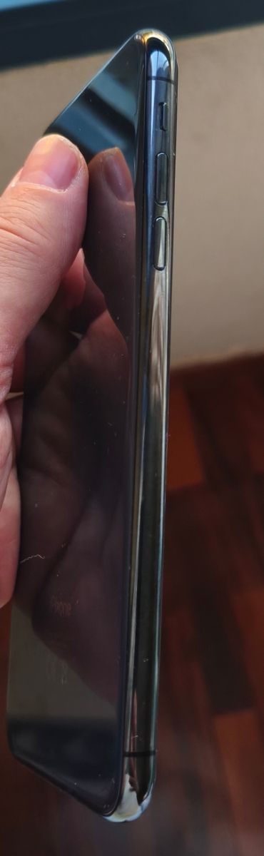 IPHONE XS MAX 512GB-SPACE GRAY