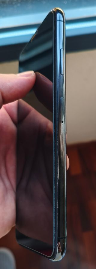 IPHONE XS MAX 512GB-SPACE GRAY