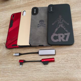 IPHONE XS MAX 512GB-SPACE GRAY