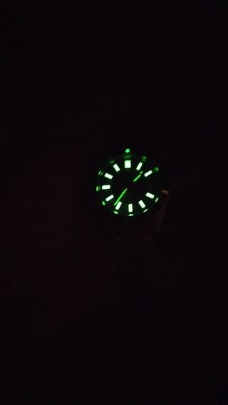 Reloj Automático 38mm