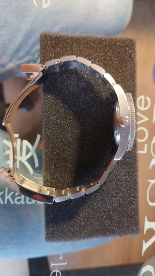 Reloj Automático 38mm