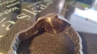 Reloj Automático 38mm
