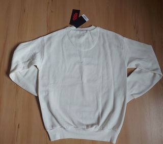 Nuevo Stranger Things Sudadera Talla S