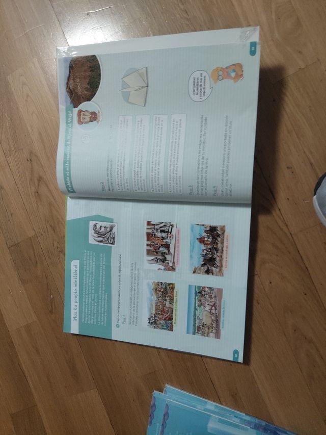 Conocimiento del Medio Natural, Social y Cultur...