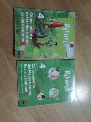 Conocimiento del Medio Natural, Social y Cultur...