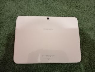 Para piezas! Tablet Samsung 
