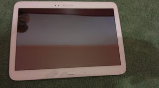 Para piezas! Tablet Samsung 
