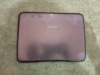 Para piezas! Tablet Samsung 
