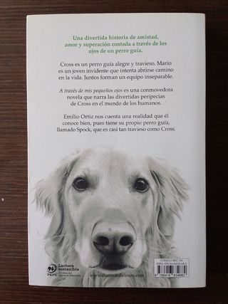A través de mis pequeños ojos (Spanish Edition)