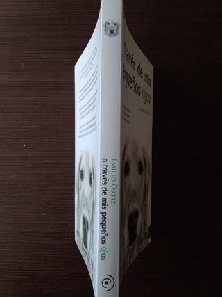 A través de mis pequeños ojos (Spanish Edition)