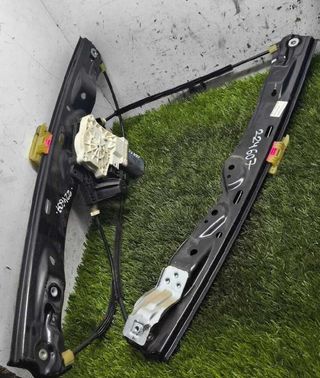 Cerradura c39789101 land rover discovery 224607