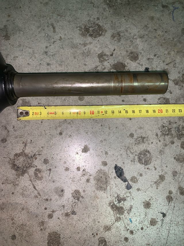 Forcella Suntur 29”