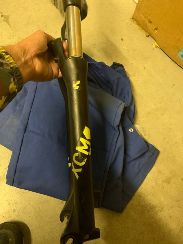 Forcella Suntur 29”