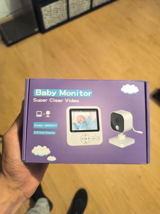 Vigilabebés Multifuncional Completisimo