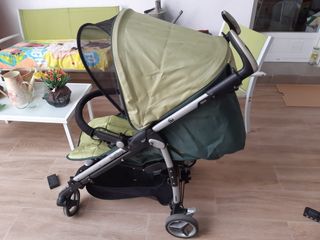 Carro de bebé Peg-Pérego