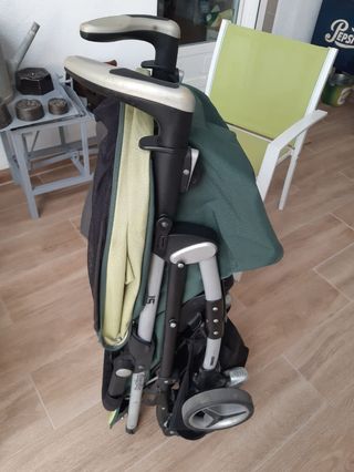 Carro de bebé Peg-Pérego
